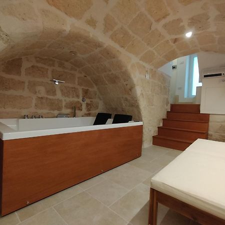 Casa Perricci - Short Lets - Monopoli Villa Luaran gambar