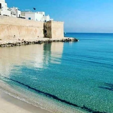 Casa Perricci - Short Lets - Monopoli Villa Luaran gambar