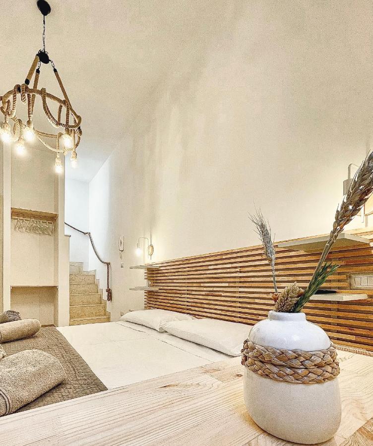Casa Perricci - Short Lets - Monopoli Villa Luaran gambar