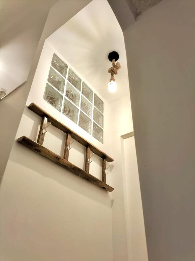 Casa Perricci - Short Lets - Monopoli Villa Luaran gambar