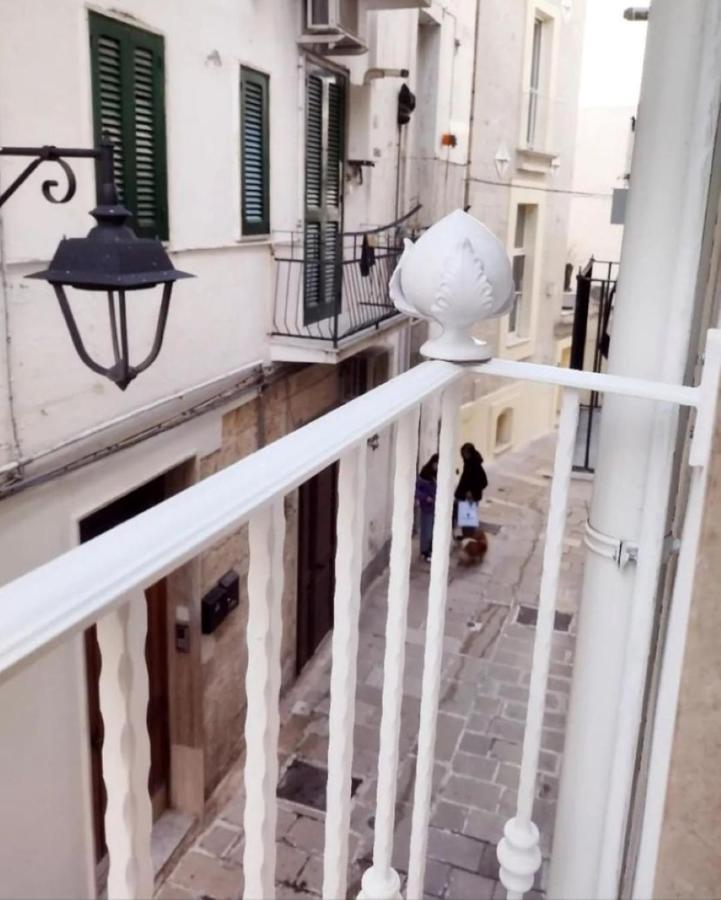 Casa Perricci - Short Lets - Monopoli Villa Luaran gambar