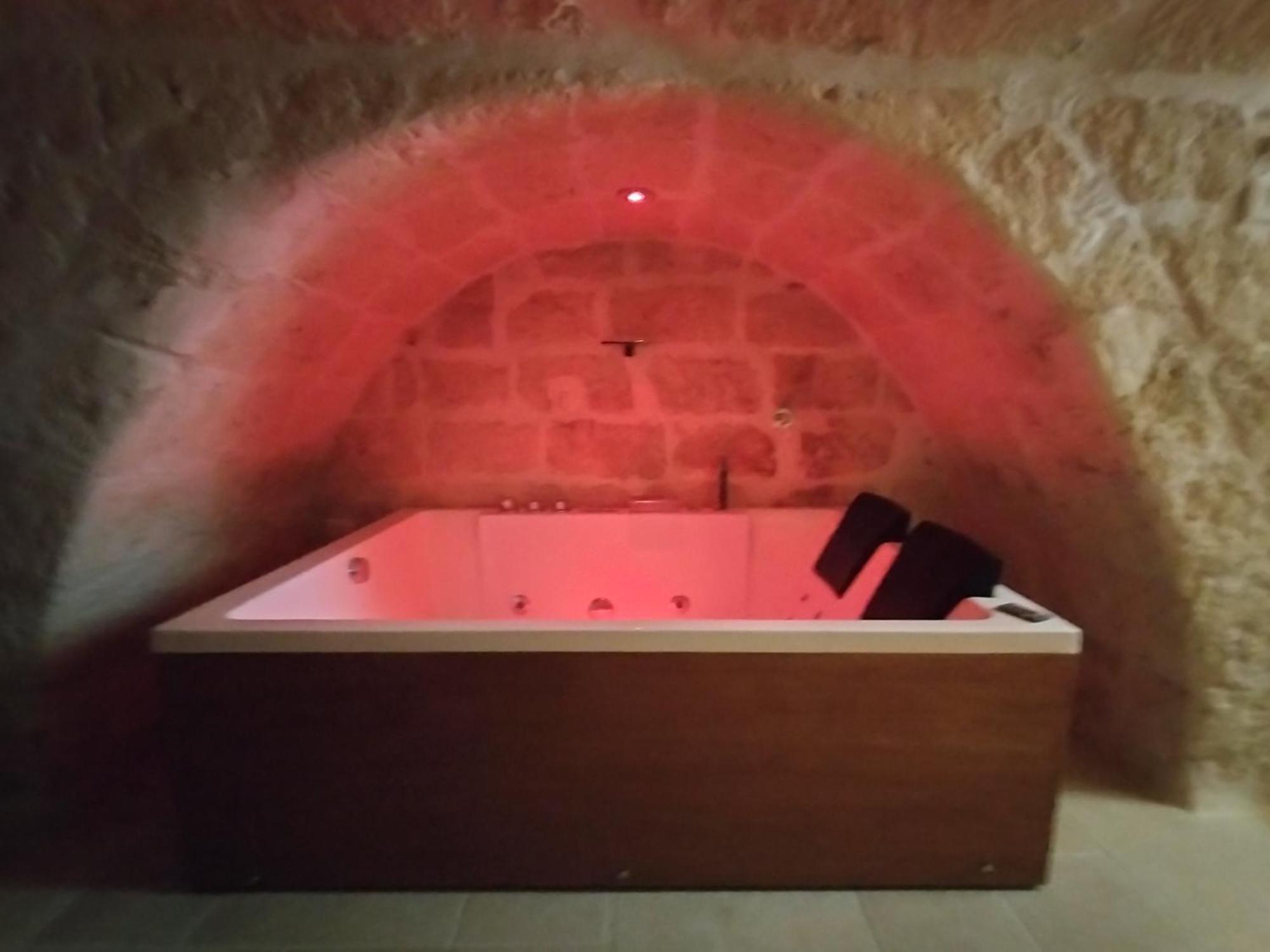 Casa Perricci - Short Lets - Monopoli Villa Luaran gambar