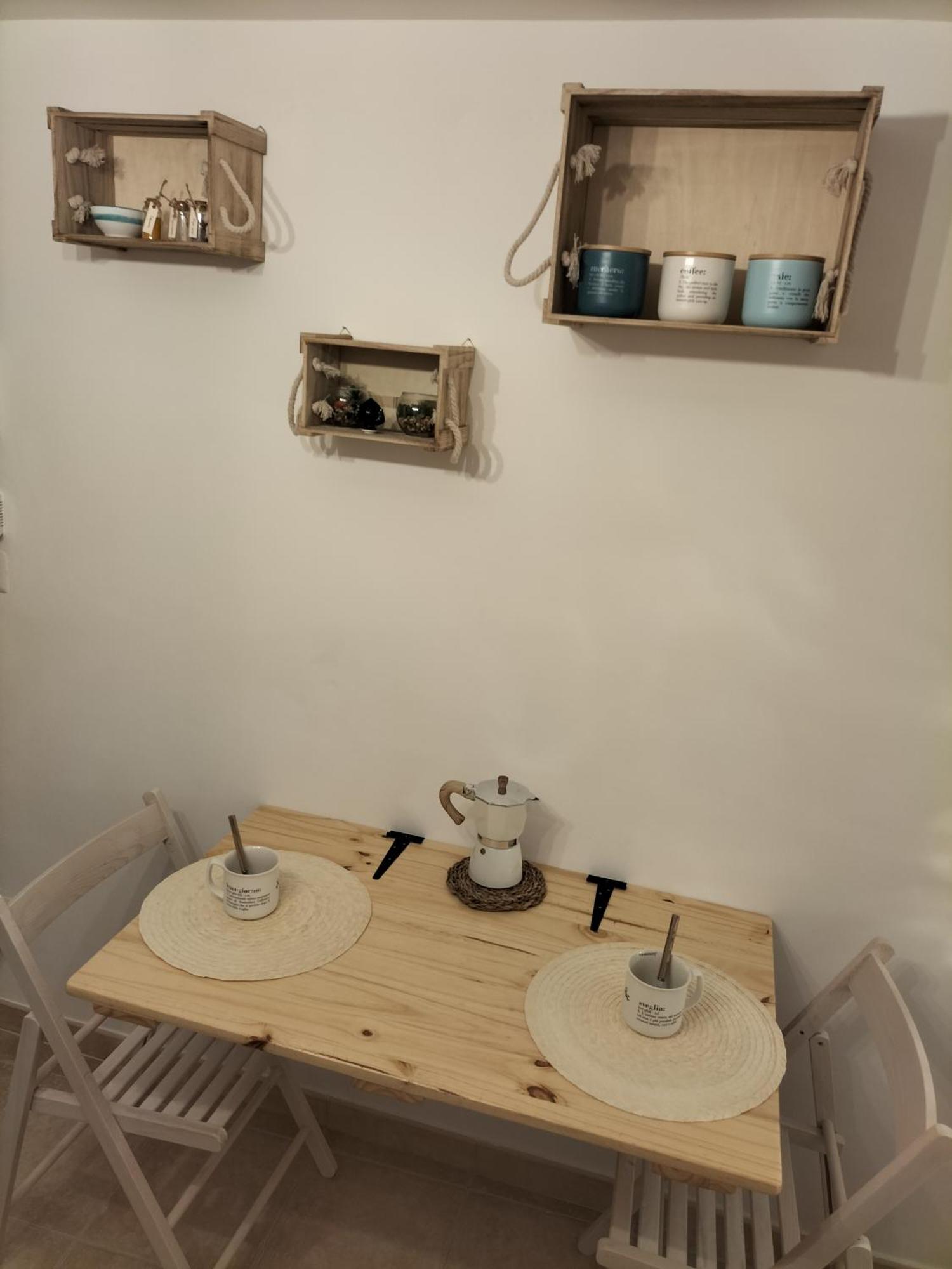 Casa Perricci - Short Lets - Monopoli Villa Luaran gambar