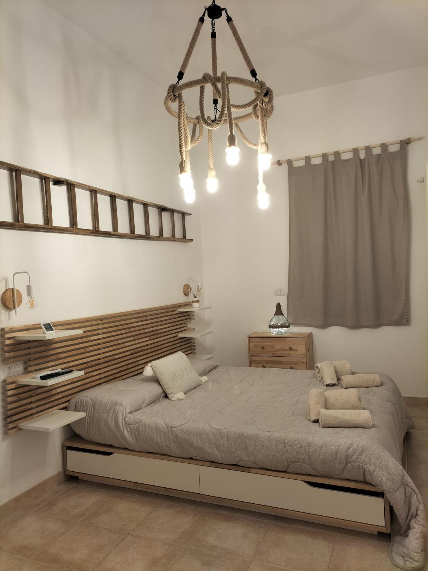 Casa Perricci - Short Lets - Monopoli Villa Luaran gambar